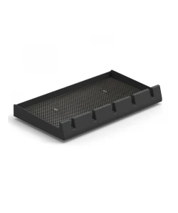 Органайзер для машинок Morocutti Barber Clipper Station 40x23 см