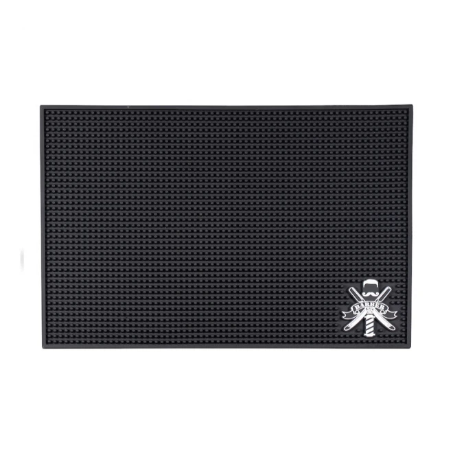 Коврик для інструментів Morocutti Barber Mat Organizer 45x30 см