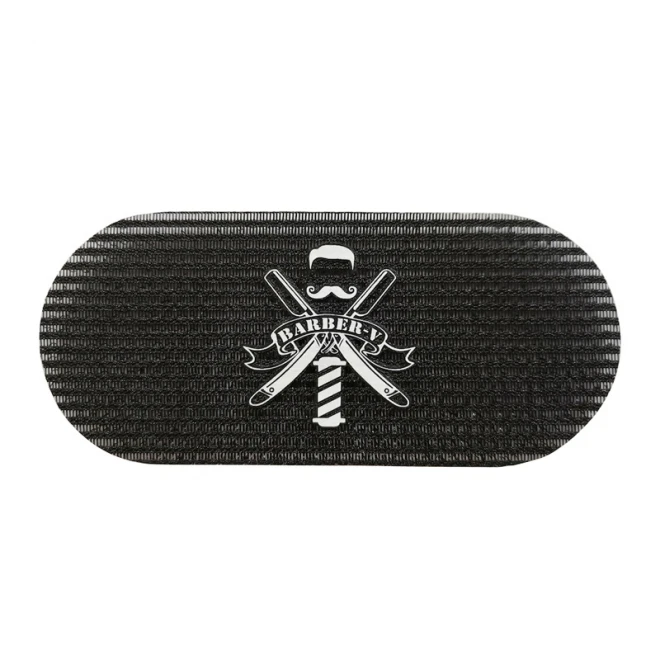 Зажим-фіксатор для волосся Morocutti Hair Grippers 2 шт