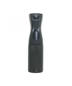 Распылитель парикмахерский Morocutti Vaporizzatore Nero 160 мл