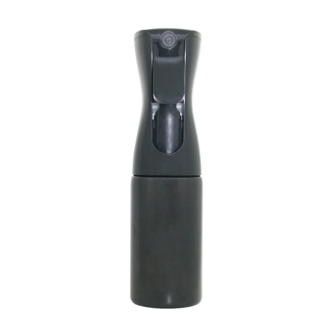 Розпилювач перукарський Morocutti Vaporizzatore Nero 160 мл