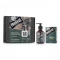 Набор для бороды Proraso Duo Pack Balm + Shampoo Cypress & Vetyver