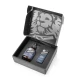 Набір для бороди Proraso Duo Pack Oil + Shampoo Azur Lime