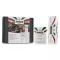 Набор для бритья Proraso Duo Pack Tube + Balm Sensitive
