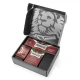 Набір для гоління Proraso Duo Pack Tube + Lotion Sandalwood