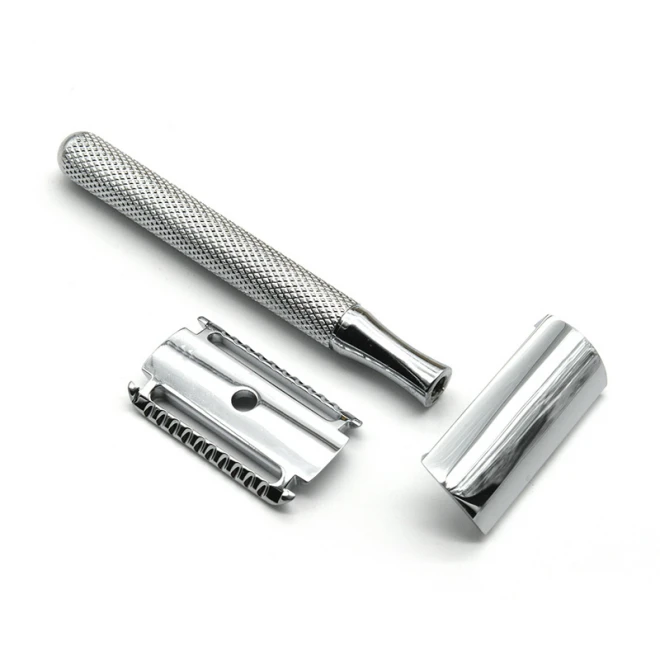 Станок для гоління Shlyuz Prime DE Safety Razor