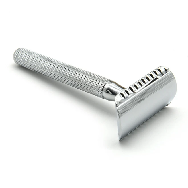 Станок для гоління Shlyuz Prime DE Safety Razor