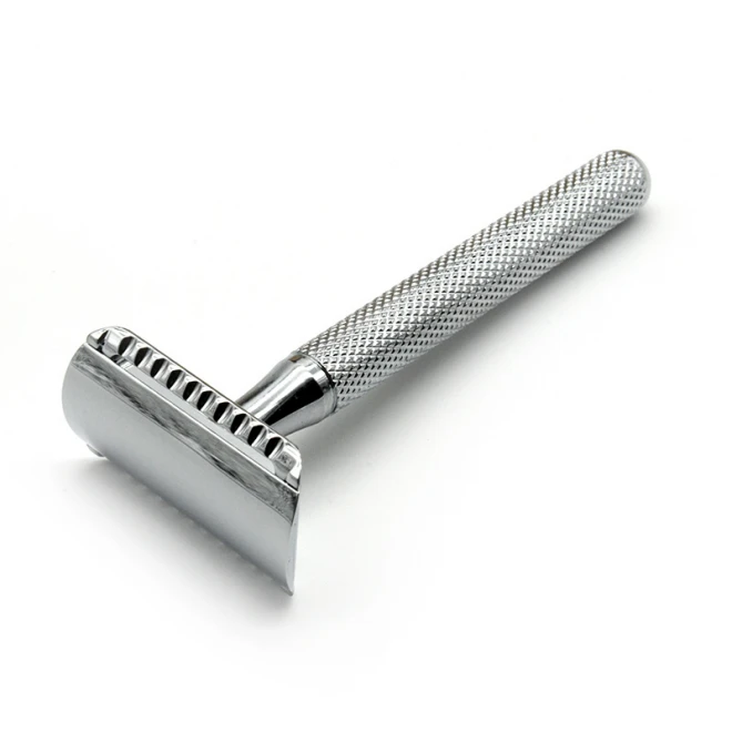 Станок для гоління Shlyuz Prime DE Safety Razor