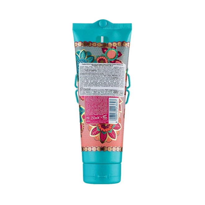 Крем-гель для душу Tesori d`Oriente Ayurveda Shower Cream 250 мл