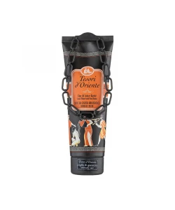 Крем-гель для душу Tesori d`Oriente Fior di Loto Shower Cream 250 мл