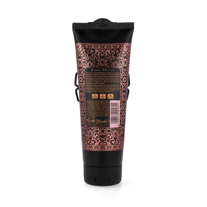 Крем-гель для душу Tesori d`Oriente Hammam Shower Cream 250 мл