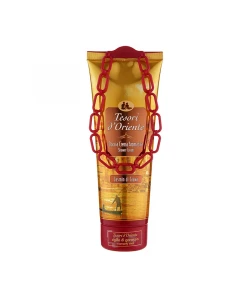 Крем-гель для душу Tesori d`Oriente Jasmin di Giava Shower Cream 250 мл