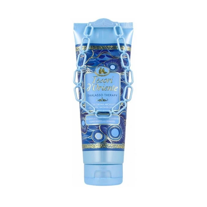 Крем-гель для душу Tesori d`Oriente Thalasso Therapy Shower Cream 250 мл