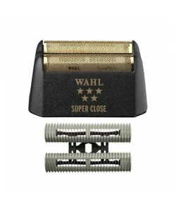 Змінні ножі та сітка для шейвера Wahl Finale
