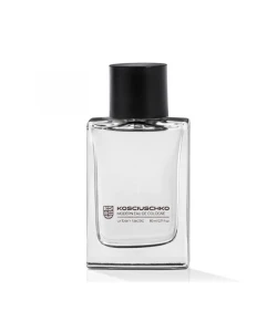 Одеколон Kosciuschko Urban Tactic 80 мл