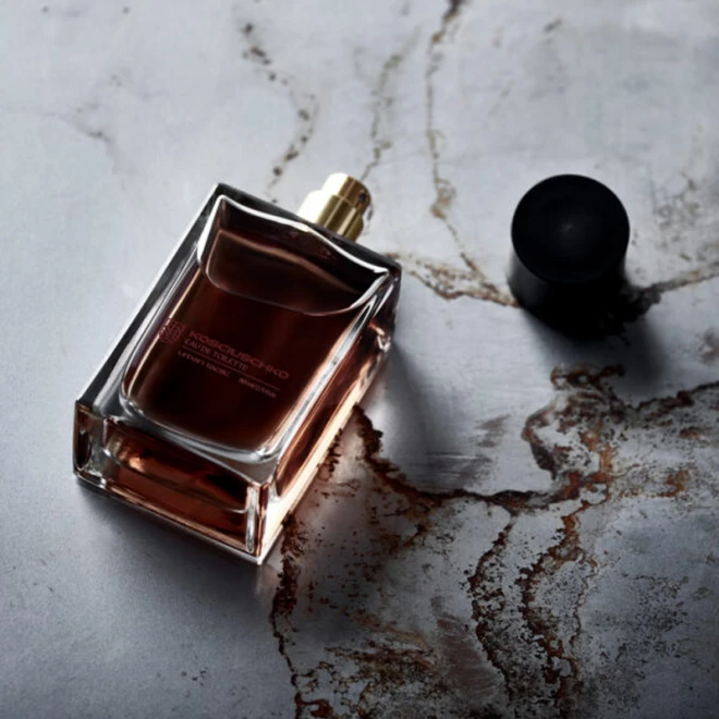 Туалетна вода Kosciuschko Urban Tactic 80 мл