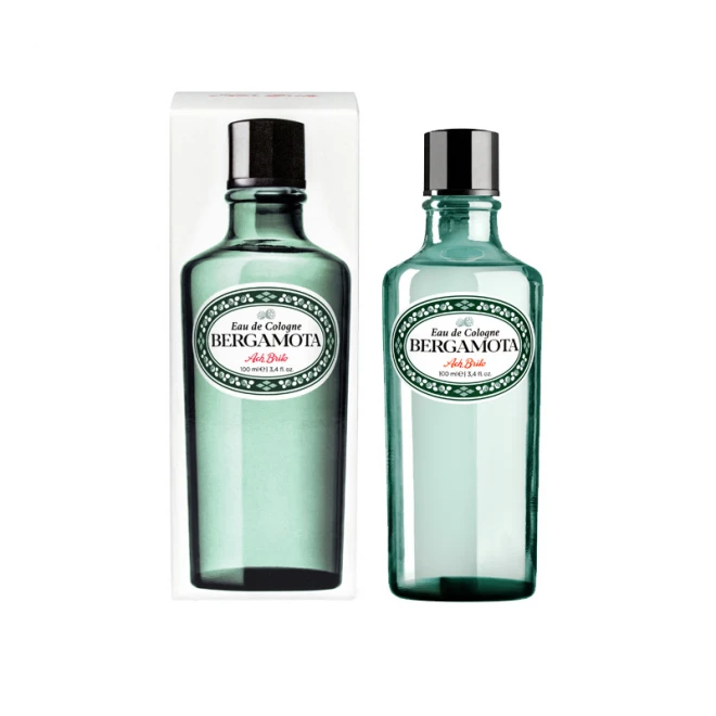 Одеколон Ach. Brito Bergamota Eau de Cologne 100 мл