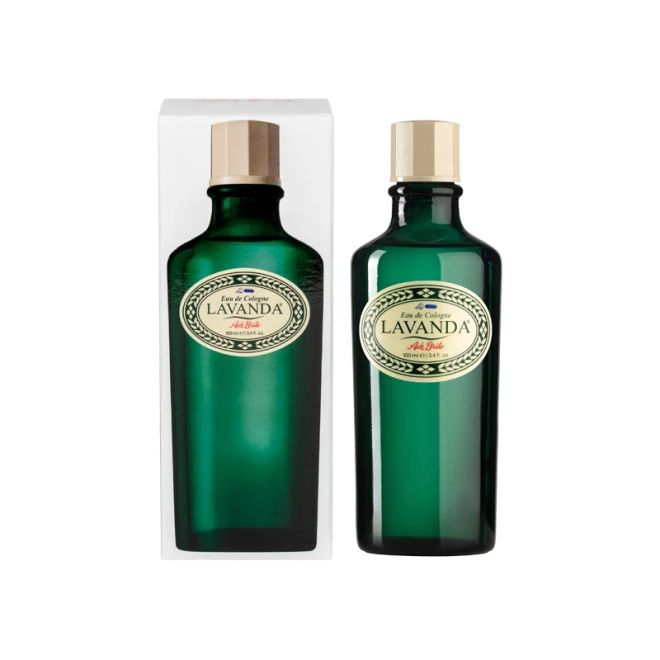Одеколон Ach. Brito Lavanda Eau de Cologne 100 мл