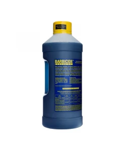Концентрована рідина для дезинфекції інструментів Barbicide Concentrat 2000 мл