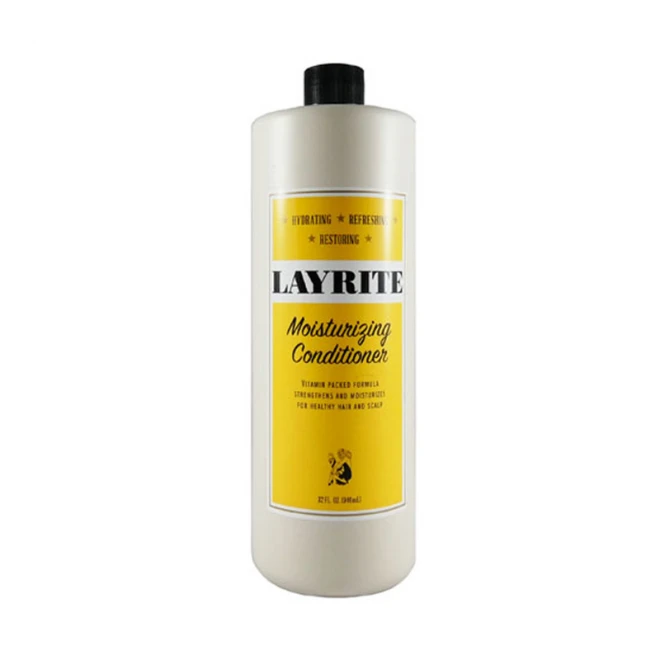 Кондиціонер для волосся Layrite Moisturizing Conditioner 946 мл