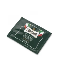 Тестер крема перед бритьем Proraso Refreshing Pre-Shave Cream 4 мл