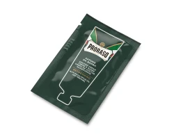 Тестер крему для гоління Proraso Refreshing Shave Cream 4 мл