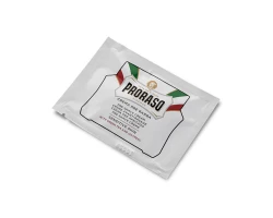 Тестер крема перед бритьем Proraso Sensitive Pre-Shave Cream 4 мл
