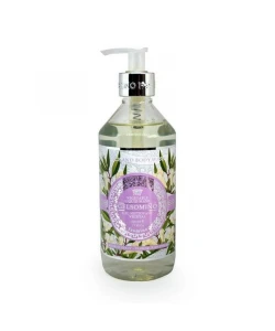 Жидкое мыло Saponificio Varesino Gelsomino Liquid Hand & Shower Soap 500 мл