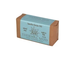 Мило туалетне Saponificio Varesino Thermal Mud Natural Soap 300 г