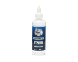 Олія для машинок Shave Factory Clippercare Oil 150 мл