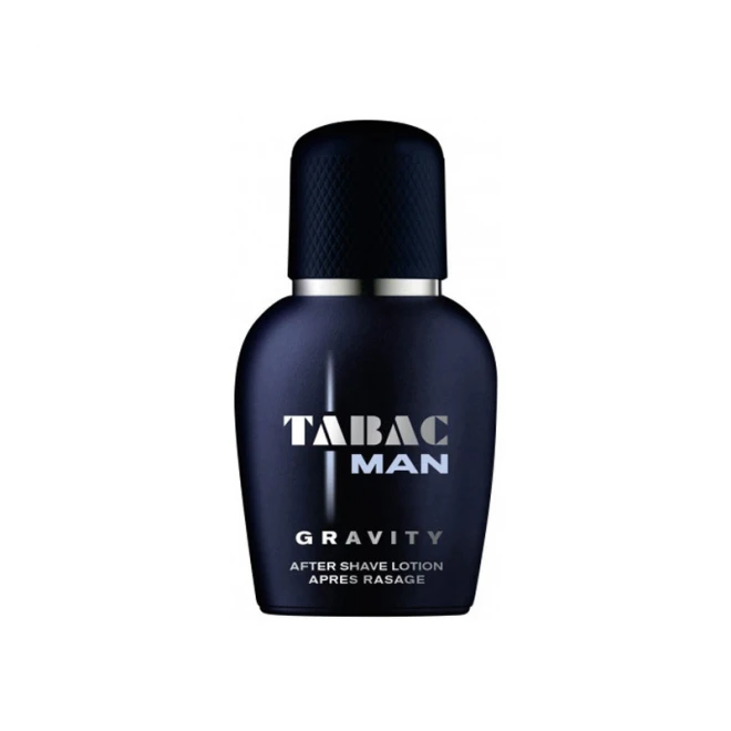 Лосьйон після гоління Tabac Man Gravity After Shave Lotion 50 Мл