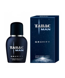 Лосьйон після гоління Tabac Man Gravity After Shave Lotion 50 Мл
