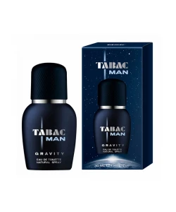 Туалетна Вода Tabac Man Gravity Eau De Toilette Spray 30 Мл