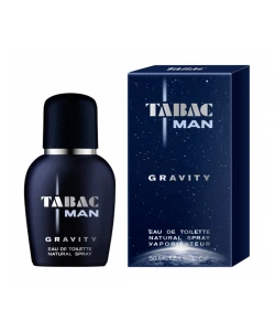 Туалетна Вода Tabac Man Gravity Eau De Toilette Spray 50 Мл