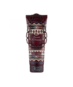 Крем-гель для душу Tesori d`Oriente Africa Shower Cream 250 мл