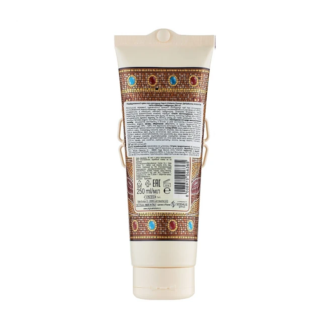Крем-гель для душу Tesori d`Oriente Byzantium Shower Cream 250 мл