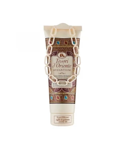 Крем-гель для душу Tesori d`Oriente Byzantium Shower Cream 250 мл