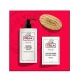 Набір по догляду за бородою Cella Beard Gift Set 3 in 1
