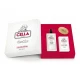 Набір по догляду за бородою Cella Beard Gift Set 3 in 1