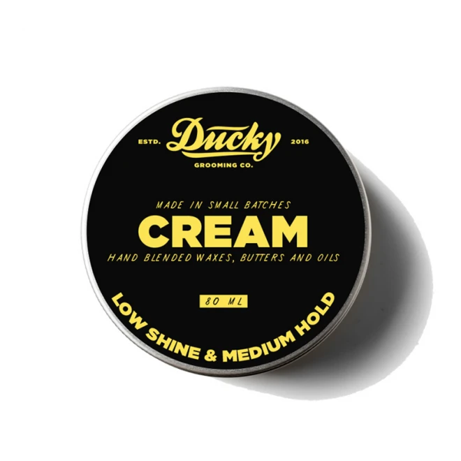 Крем для стилізації волосся Ducky Cream 80 мл