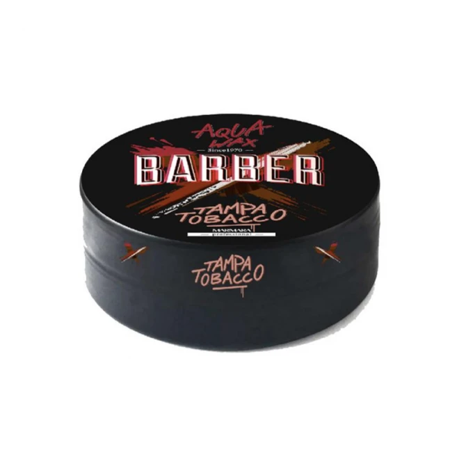 Помада для стилізації волосся Marmara Aqua Wax Tampa Tobacco 150 мл