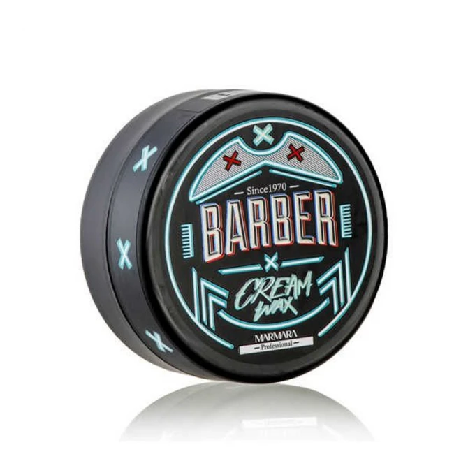 Помада для стилізації волосся Marmara Cream Wax 150 мл