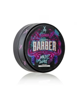 Помада для стилізації волосся Marmara Matte Wax 150 мл