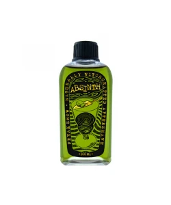Лосьйон після гоління Pan Drwal Aftershave Freak Show Absinth 90мл