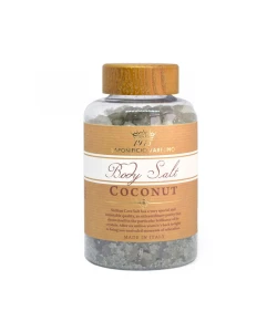 Соль для ванны Saponificio Varesino Body Salt Coconut 500 г