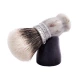 Помазок для гоління Saponificio Varesino Cocobolo Wood Handle Shave Brush