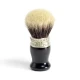 Помазок для гоління Saponificio Varesino Ebony Wood Handle Shave Brush