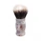 Помазок для гоління Saponificio Varesino Faux Horn Handle Shave Brush