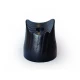 Помазок для гоління Saponificio Varesino Makassar Ebony Handle Shave Brush