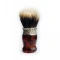 Помазок для гоління Saponificio Varesino Turtle Shell Imitation Handle Shave Brush